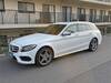 MERCEDES BENZ C-CLASS Stationwagon