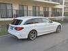 MERCEDES BENZ C-CLASS Stationwagon