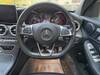 MERCEDES BENZ C-CLASS Stationwagon