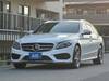 MERCEDES BENZ C-CLASS Stationwagon