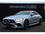 2018 MERCEDES BENZ CLS-CLASS