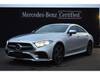 MERCEDES BENZ CLS-CLASS