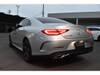 MERCEDES BENZ CLS-CLASS