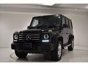 2017 MERCEDES BENZ G-CLASS