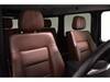 MERCEDES BENZ G-CLASS