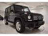 MERCEDES BENZ G-CLASS