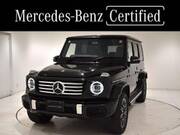 2024 MERCEDES BENZ G-CLASS