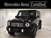 MERCEDES BENZ G-CLASS