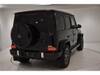 MERCEDES BENZ G-CLASS