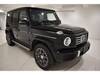 MERCEDES BENZ G-CLASS