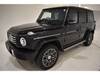 MERCEDES BENZ G-CLASS