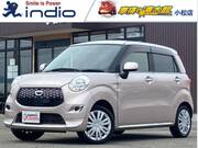 2017 DAIHATSU CAST