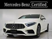 2018 MERCEDES BENZ CLS-CLASS