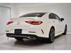 MERCEDES BENZ CLS-CLASS