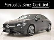2024 MERCEDES BENZ CLA-CLASS