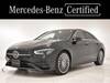 MERCEDES BENZ CLA-CLASS