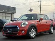 2019 BMW MINI ONE