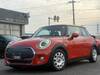 BMW MINI