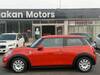 BMW MINI