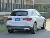 MERCEDES BENZ GLC-CLASS