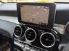 MERCEDES BENZ GLC-CLASS