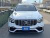 MERCEDES BENZ GLC-CLASS