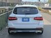 MERCEDES BENZ GLC-CLASS