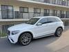 MERCEDES BENZ GLC-CLASS