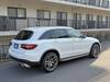 MERCEDES BENZ GLC-CLASS
