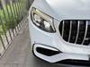MERCEDES BENZ GLC-CLASS