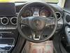 MERCEDES BENZ GLC-CLASS