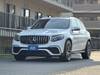MERCEDES BENZ GLC-CLASS
