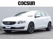 2017 VOLVO V60