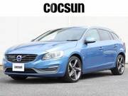 2014 VOLVO V60