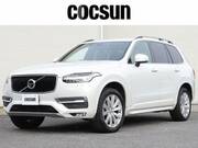 2018 VOLVO XC90