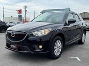 2013 MAZDA CX-5 XD