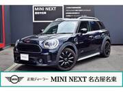 2022 BMW MINI