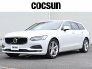 2018 VOLVO V90