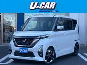 2021 NISSAN ROOX