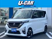 2022 NISSAN ROOX