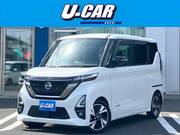 2023 NISSAN ROOX