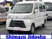 2017 TOYOTA PIXIS VAN