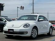 2015 VOLKSWAGEN THE BEETLE