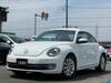VOLKSWAGEN THE BEETLE