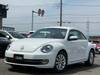 VOLKSWAGEN THE BEETLE