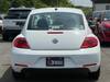 VOLKSWAGEN THE BEETLE