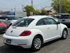 VOLKSWAGEN THE BEETLE