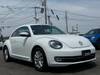 VOLKSWAGEN THE BEETLE