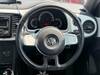 VOLKSWAGEN THE BEETLE