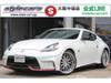 NISSAN FAIRLADY Z